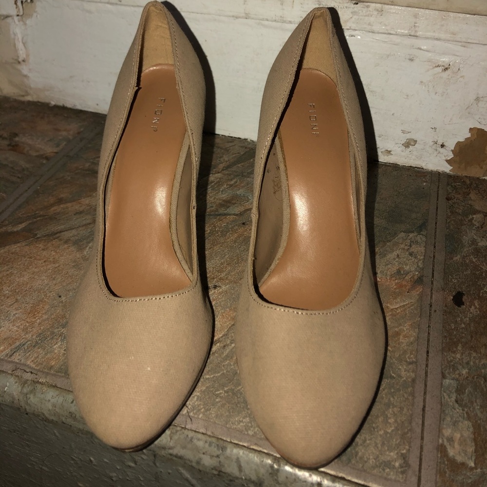 Heels